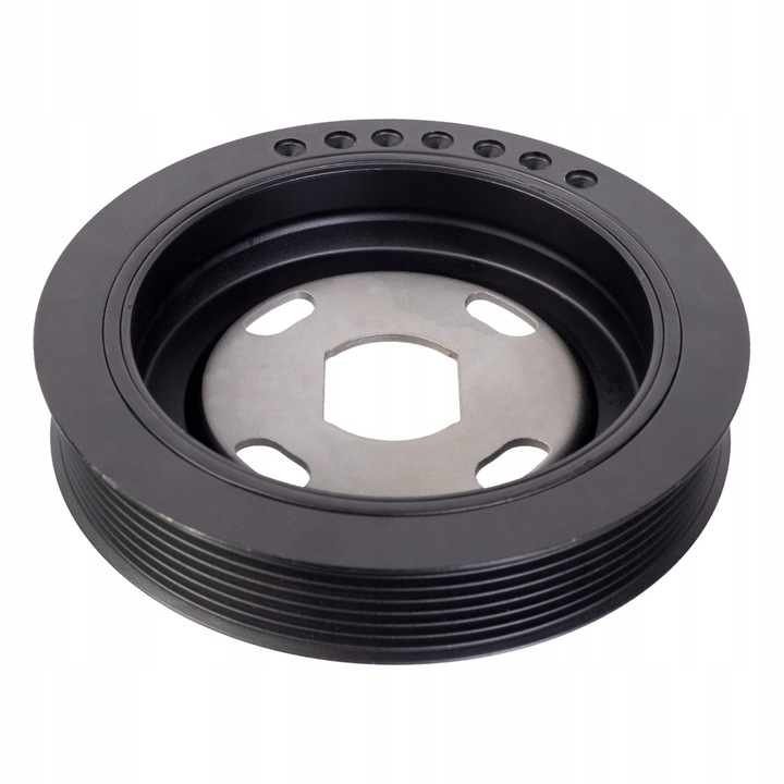 фото №1, Febi bilstein 177635 колесо пасове, wał колінчастий