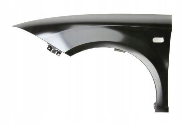 фото №1, Seat leon 2005-2012 крыло переднее левый новый