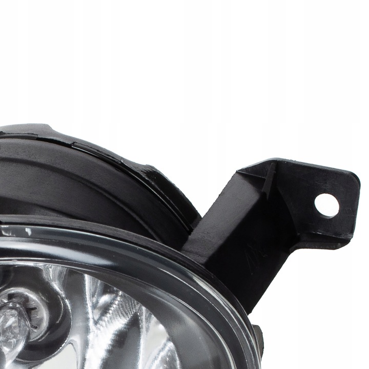 фото №4, Seat volkswagen галоген лампа противотуманная левая