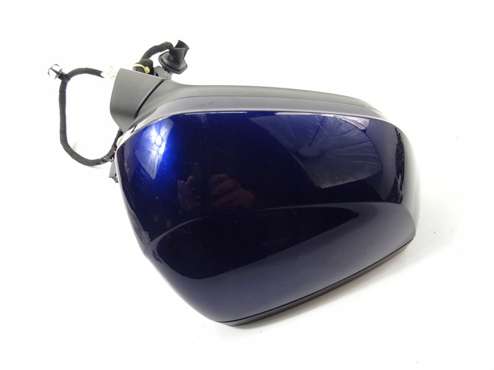 фото №7, Audi q3 83a дзеркало праві 14 pin + 2 pin 16 pin lx5h