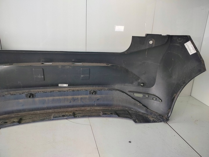 фото №9, Vw id.3 id3 бампер зад задній 4xpdc