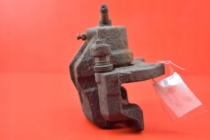 фото №4, Супорт гальмівний правий перед hyundai santa fe ii 2.2 crdi 153 km 4x4 06-10