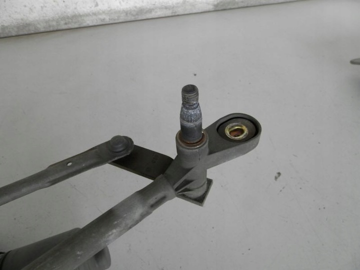 фото №9, Citroen c5 i механізм двірник перед dc 01-04 5d ph1 0390241700