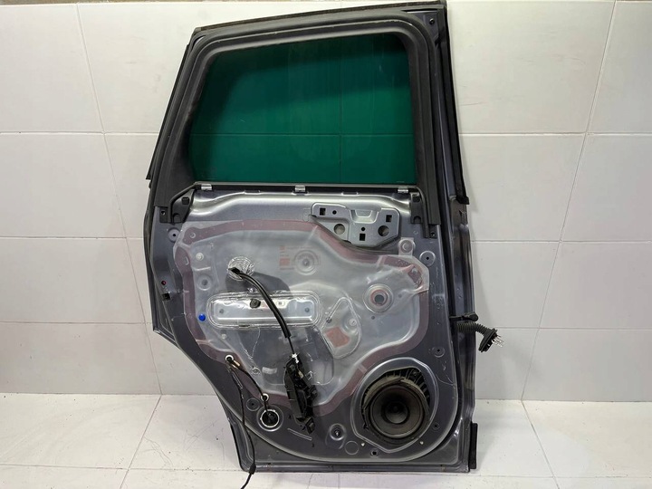 фото №13, Дверь зад левая сторона opel crossland x 2019