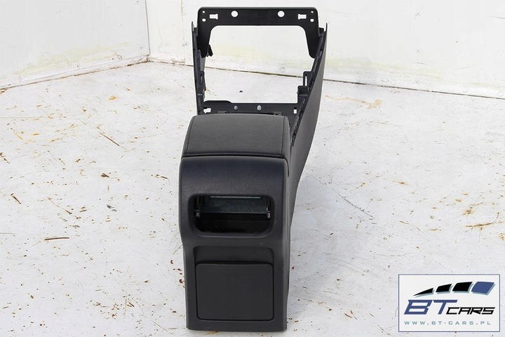 фото №11, Vw sharan тунель + підлокітник оббивка 7n1863243 7n1 863 243 комплект з з