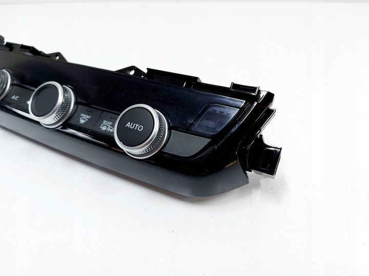 фото №3, Honda jazz v crosstar панель повітропровід кондиціонера 22r.