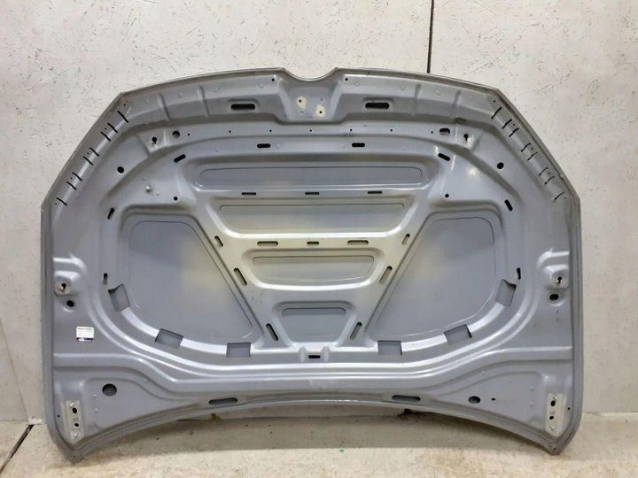 фото №7, Капот vw golf 7 vii 5g0 2013-2019r