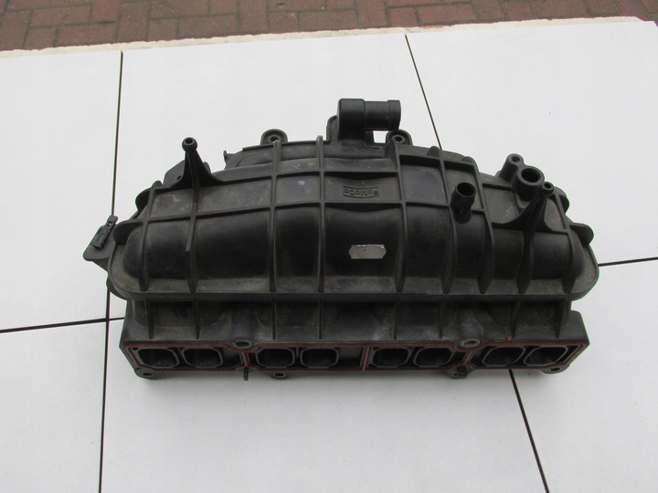 фото №1, Колектор всмоктуючий ford c-max volvo 1,6 ecoboost