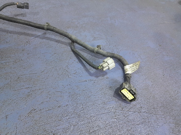 фото №3, Kia sportage iii жгут установка pdc 91880-3u060