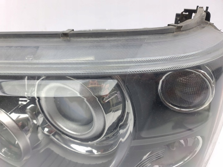 фото №9, Land rover range rover sport l320 2006 фара 1ll23802249