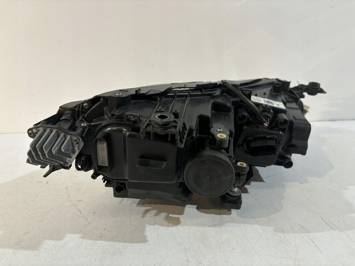 фото №7, Volkswagen arteon лампа полный led левая - 17367