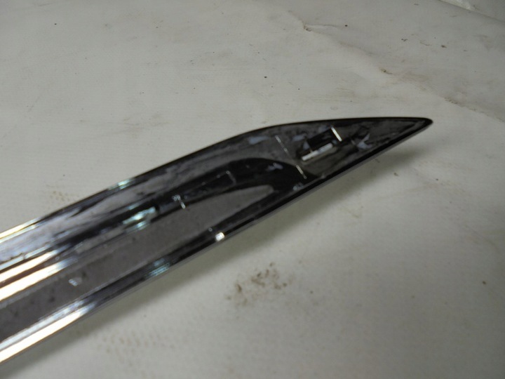 фото №8, Планка хром дверь левых левая передних vw tiguan ii 5na853331a