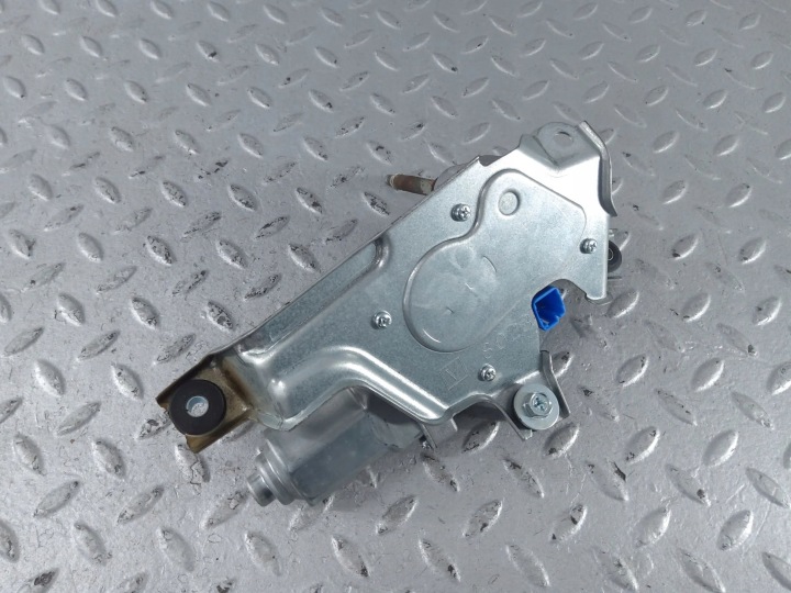 фото №6, Двигунчик двірники задньої subaru levorg 86510va081