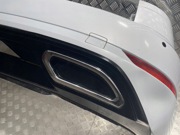 фото №8, Бампер зад задний pdc vw volkswagen golf vii r-line рестайлинг 5g9 5g9807421m