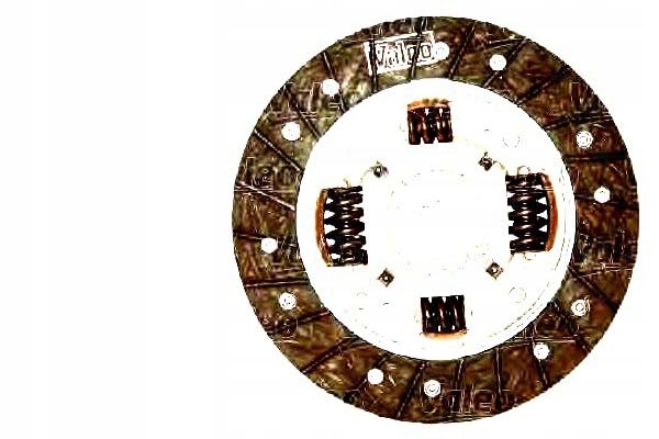 фото №10, Valeo 821301 набір зчеплення aveo astra