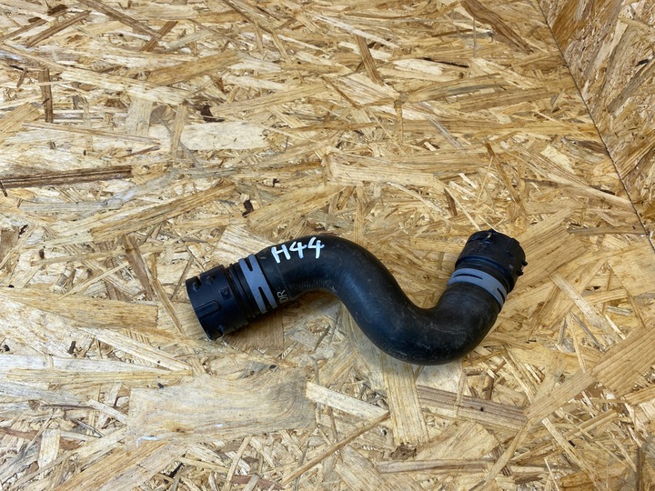 фото №1, Шланг труба шланг води audi a6 c7 a7 4g 4g0122101al 2011-