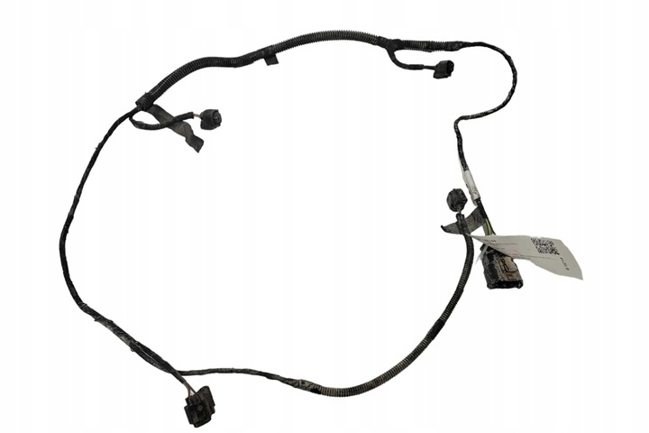 фото №7, Жгут передних датчиков pdc citroën c5 iii rd_ 20103124 2.0l дизель