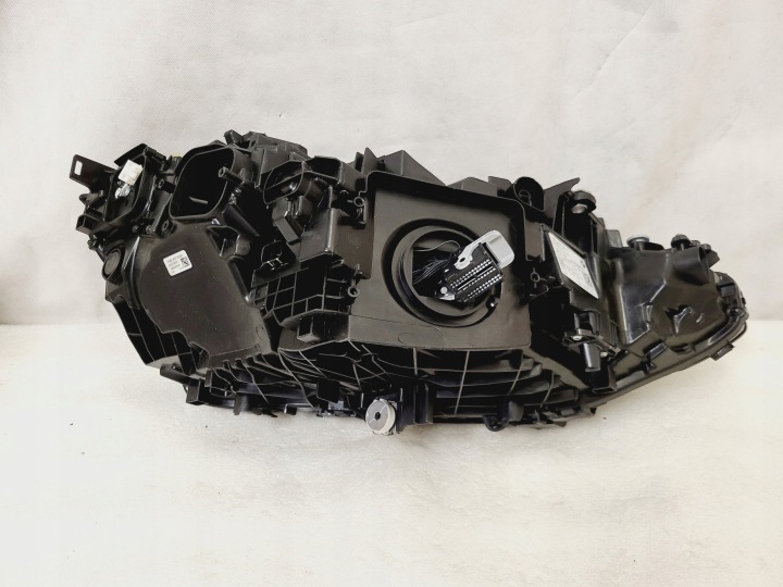 фото №12, Комплект лампа laser bmw 4 g22 9851042 5a19367