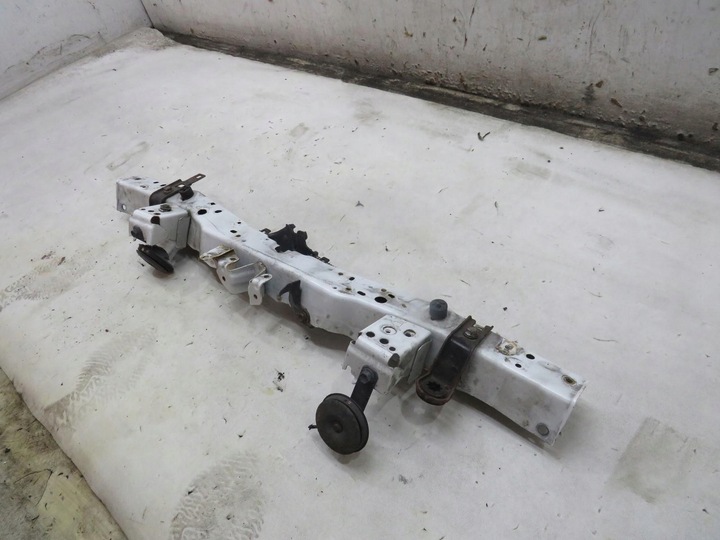 фото №3, Підсилювач балка перед prius 3 iii рестайлінг