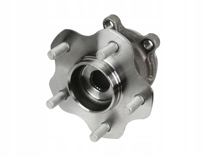 фото №1, Ступица колёса зад nissan juke f15 qashqai x-trail ii iii renault koleos i ii