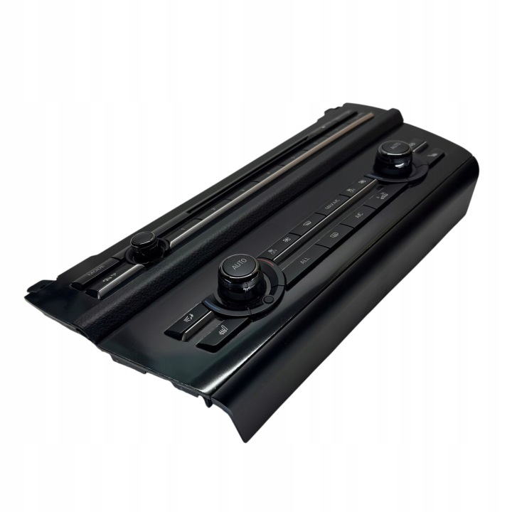 фото №9, Bmw 5 f10 f11 2011 genuine вибірник коробки кпп / коробка передач 9291532