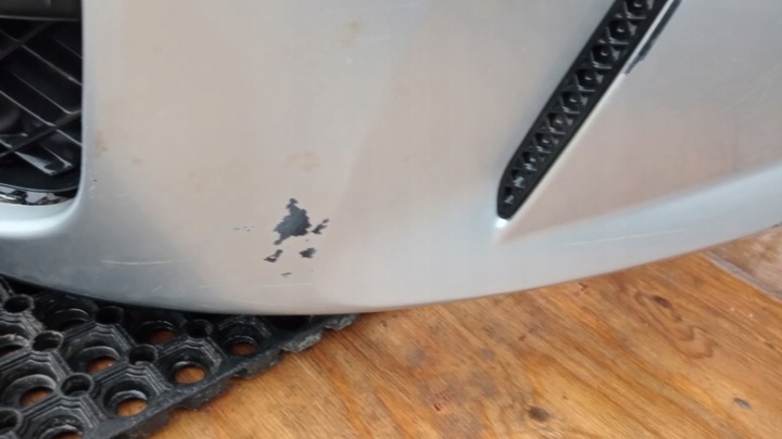 фото №11, Laguna iii бампер перед ted69 распылитель ксенон галоген