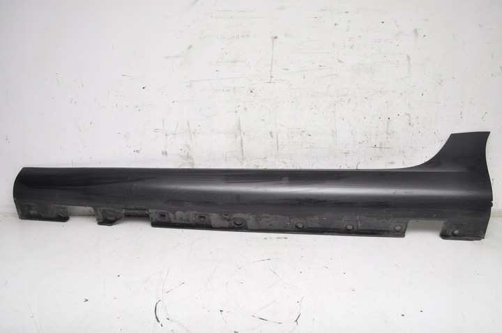 фото №1, Mercedes slk w172 r172 накладка пороговая левая