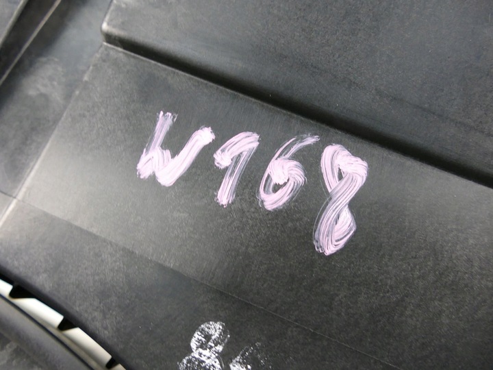 фото №9, Mercedes a w168 1.6 b вентилятор радіатор