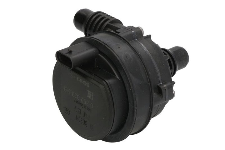 фото №11, Насос води db 1,33-2,0 c118/w177/w247 додатковий