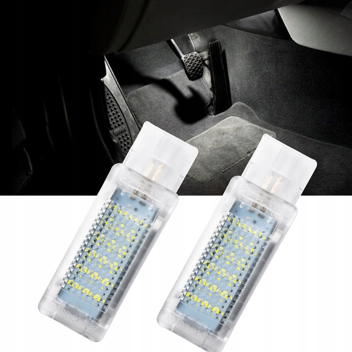 фото №7, Led лампочки інтер'єру vw caddy 2004 cc 2012 eos 2006 golf 2006 golf plus 2005
