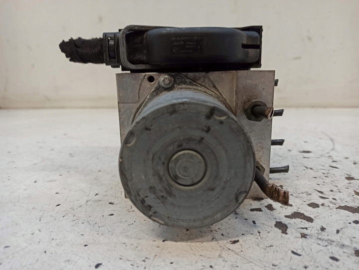 фото №13, Mercedes a-klasa w169 w245 2.0 cdi насос abs a0064313812 0265950618