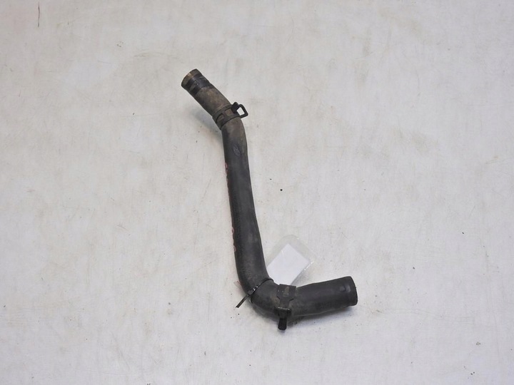 фото №7, Шланг труба нагревателя chrysler sebring iii 2.0 crd