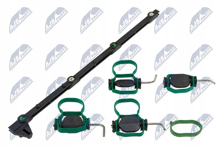 фото №2, Набір ремонтний клапан колектора opel signum 2.2