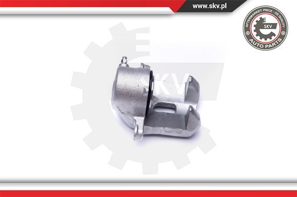 фото №3, Суппорт перед левый - mazda mx-5 i, ii