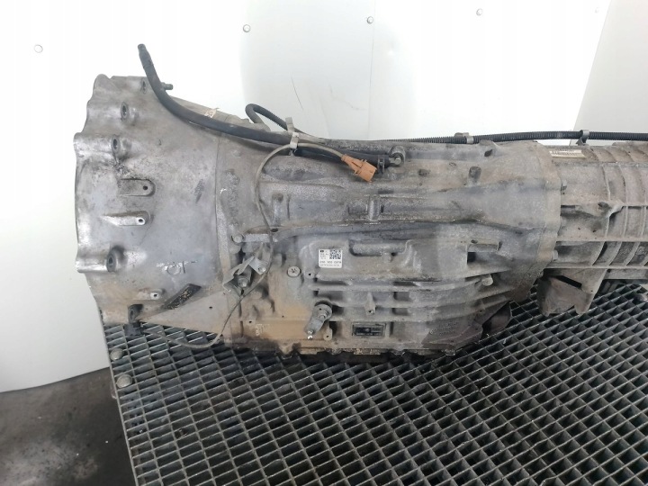 фото №6, Коробка передач автомат porsche cayenne s jfe 09d300037r 4.5 v8