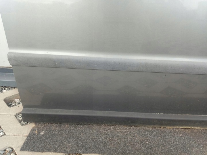 фото №8, Двері правий перед vw passat b5 рестайлінг ld7w