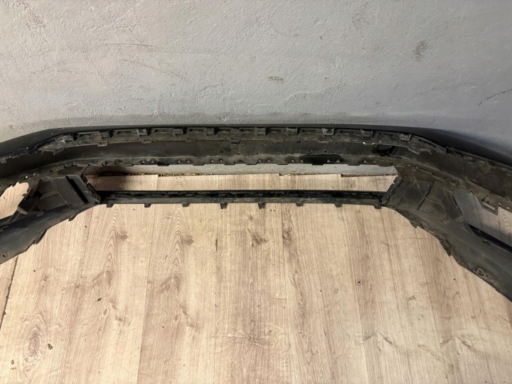 фото №14, Vw passat b7 3aa бампер перед передній 4xpdc 3aa807221