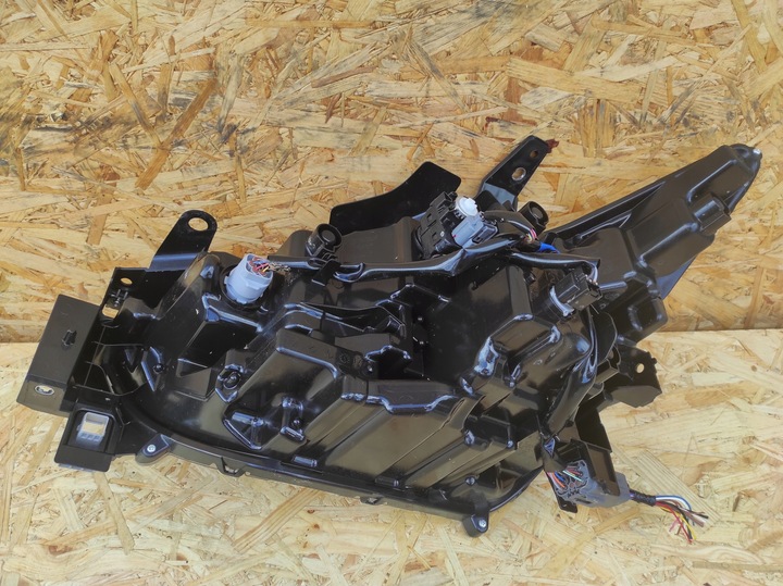 фото №6, Лампа передня права mazda cx5 ii рестайлінг