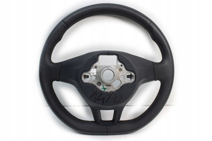 фото №14, Vw golf 7 b8 polo руль 5g0419091dj 5g0419091gb 5g0 419 091 dj 5g0 419