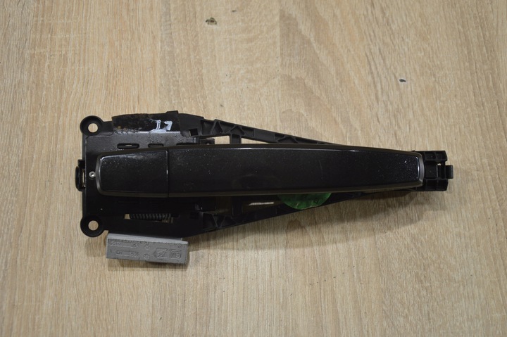 фото №1, Ручка зовнішня лівий зад chevrolet cruze gar