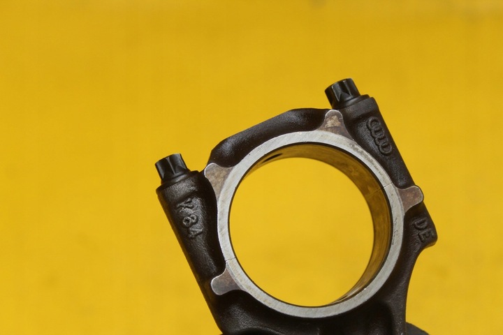 фото №5, Поршень шатун a3 8p 1.6 mpi bgu 81l63 050d