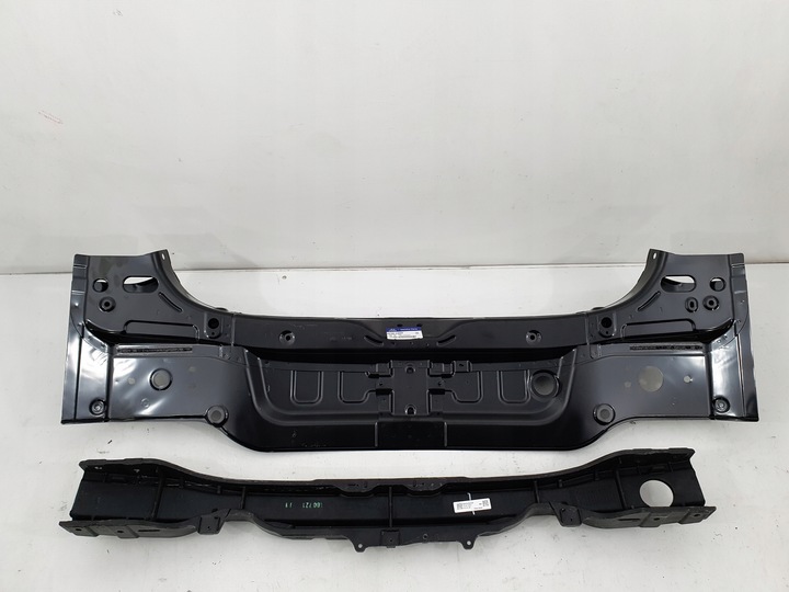 фото №8, Hyundai kona 17- pas зад задний балка бампера