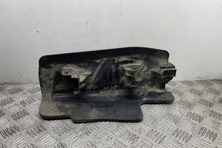 фото №9, Другие защитные накладки шасси audi a4 8w2, b9 8w0505416d 2.0l дизель 110kw 2015