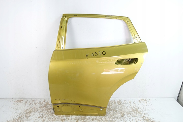 фото №1, Vw id4 id.4 2020- двері задні лівий зад 11a833311