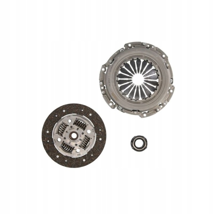 фото №1, Комплект зчеплення mini r50 r53 r52 04-08 one cooper