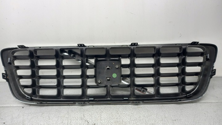 фото №6, Решітка радіатора решітка захист volvo v70 2007-2013r