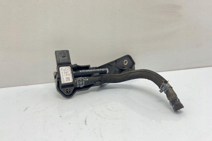 фото №1, Датчик давления dpf audi 059906051a 3.0l дизель 2011