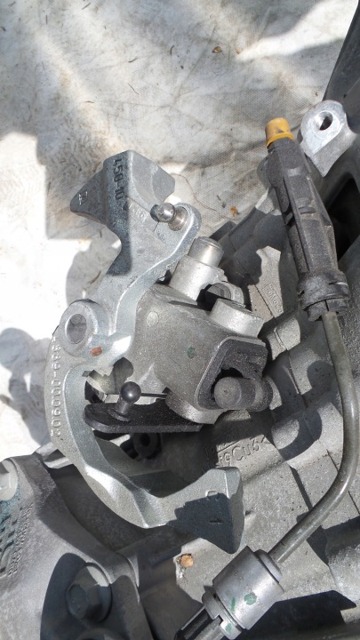фото №12, Skrynia коробка передач ford edge g2gr-7002-jca 2.0 eg9r