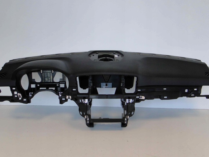 фото №7, Mercedes ml w166 166 консоль панель капот