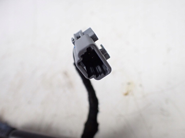 фото №2, Застібка ременя зад dacia duster ii 888432859r